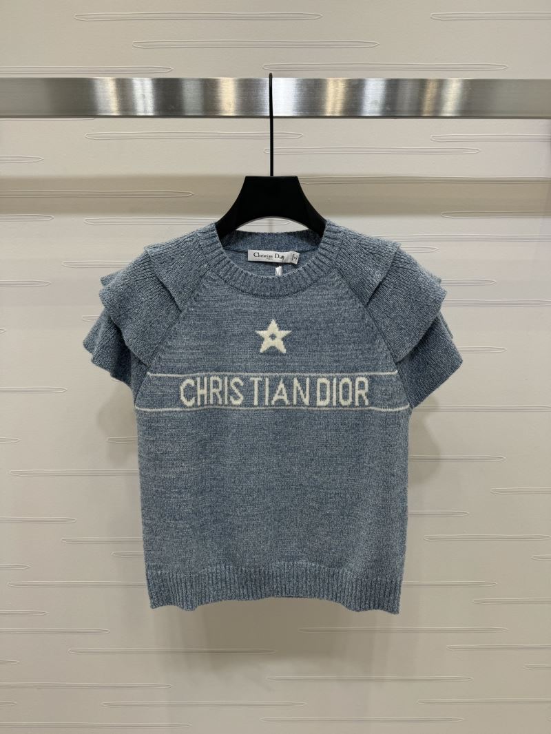 Christian Dior T-Shirts